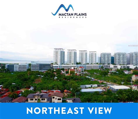 1 Bedroom Condo for sale in Mactan, Cebu .